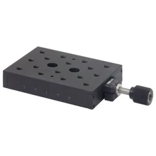 Thor Labs PT1B/M - 25.4 mm Translation Stage with 1/4"-170 Adjustment Screw M6