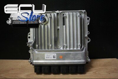 STEUERGERÄT / MOTORSTEUERGERÄT 0261S18540 DME 8691823 0 261 S18 540 - BMW F30...