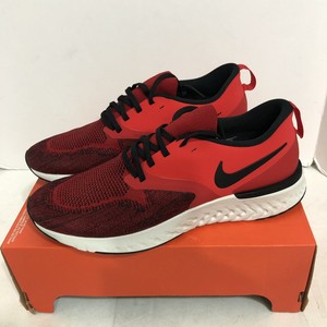 nike odyssey react university red
