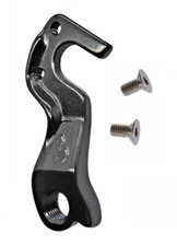 Appendiabiti Deragliatore per Cube Bike - Analogico, Attenzione, Acido, Pro Race, SL, LTD 