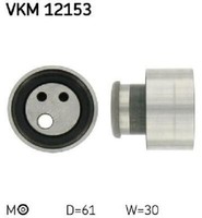 Original SKF Spannrolle Zahnriemen VKM 12153 FüR Alfa Romeo CitroëN Fiat Lancia