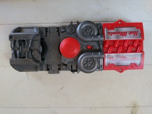 throwback figure 8 raceway