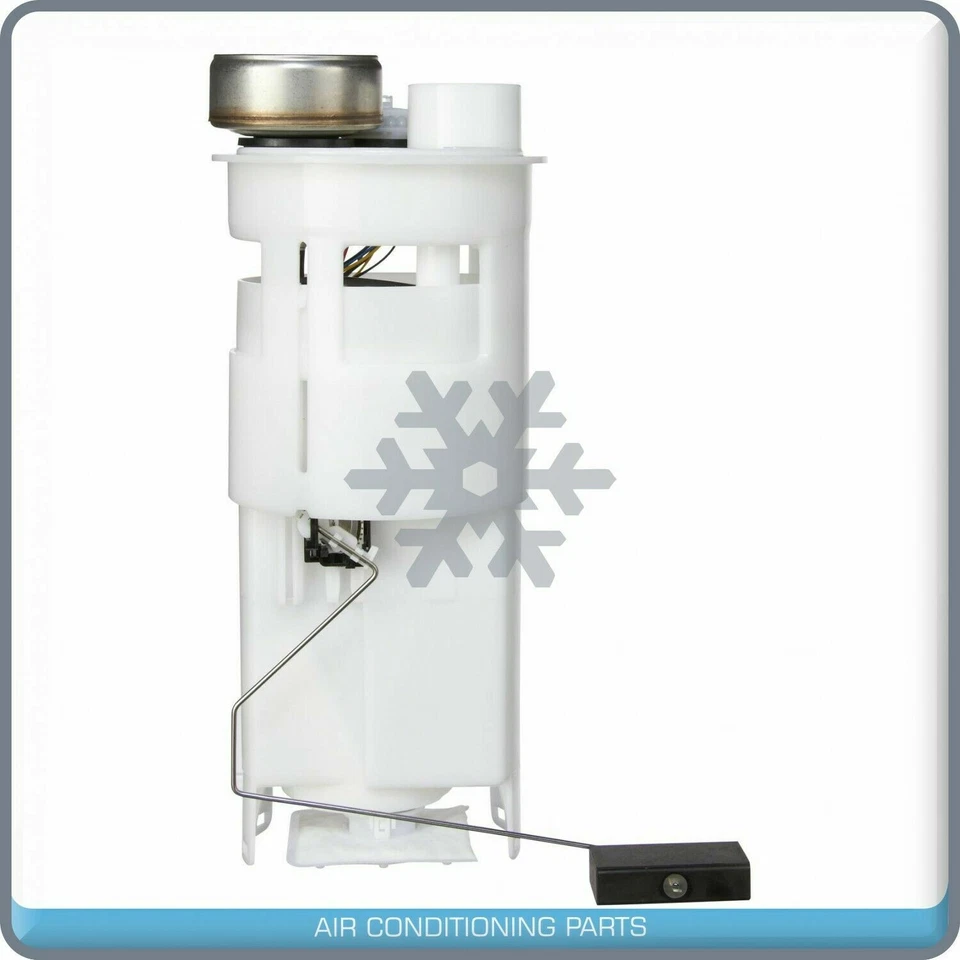 Bomba de combustible eléctrica para Dodge D150, D250, D350, Ramcharger, W150, W250, W350 QOA Foto 4 de 4