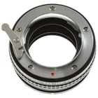 Rayqual Lens Mount Adapter for EXAKTA/ TOPCON lens to Fuji X-Mount Japan Made
