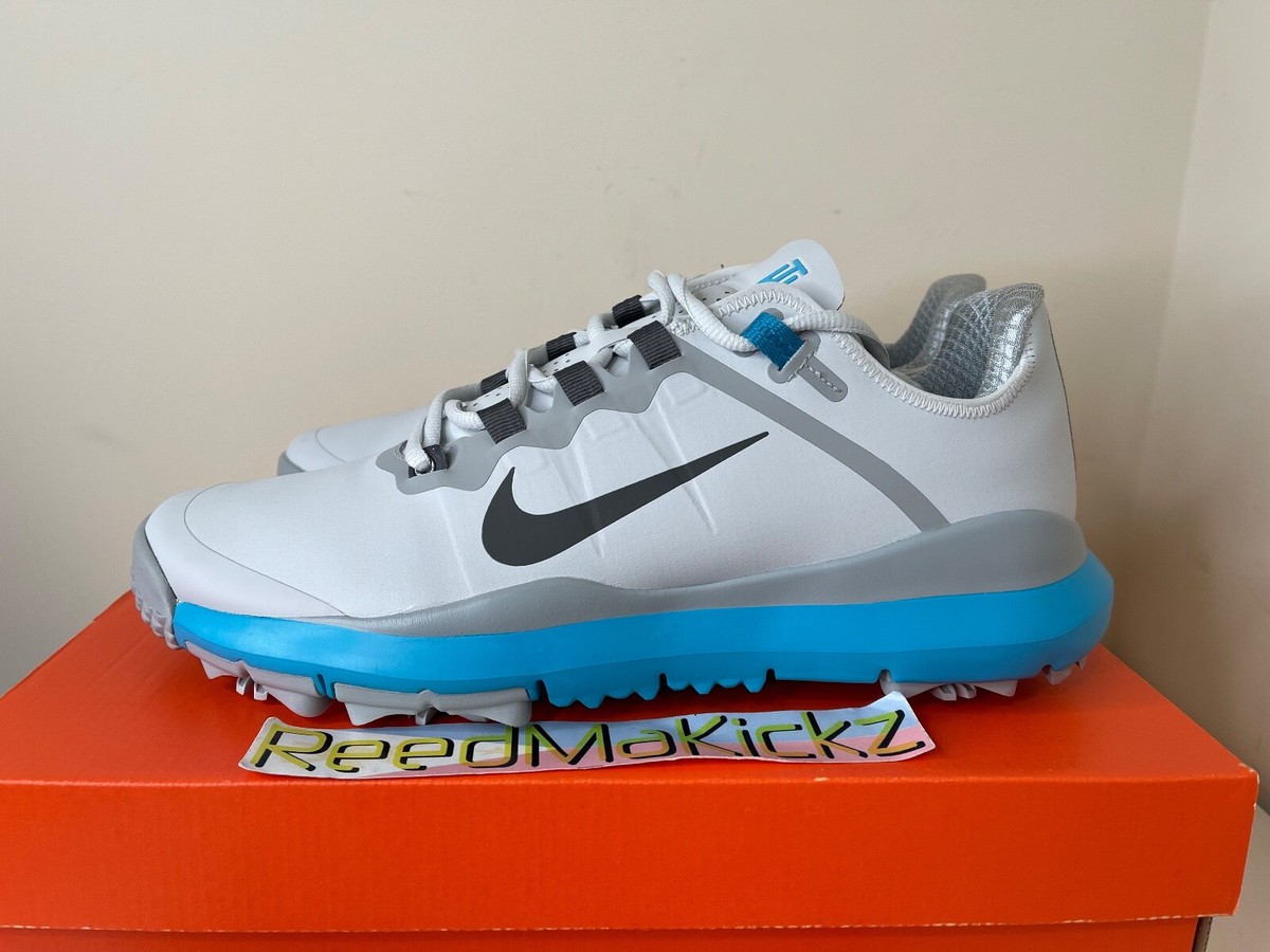 【新品】27cm NIKE Tiger Woods'13 タイガーウッズモデル Nike Tiger Woods TW '13 Photon Dust Grey 2023 Golf W/ Spike