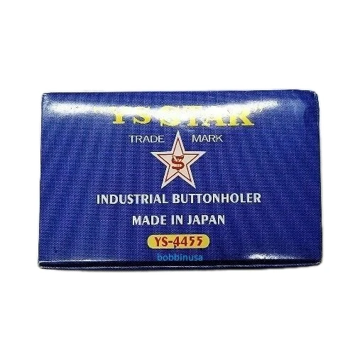 Buttonhole Attachment Sewing Machine IBA10 Japan - Image 3 of 4