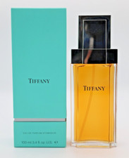 Tiffany  Co Tiffany EDP 100ml / 3.4 oz 2008 Batch Authentic by Finescents
