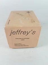 Jeffreys 35MM Color Slide Viewer In Box