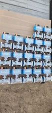 Assured Automation C SERIES Stainless Steel 2-way Ball Valve E300FSFC8SCUB LOT