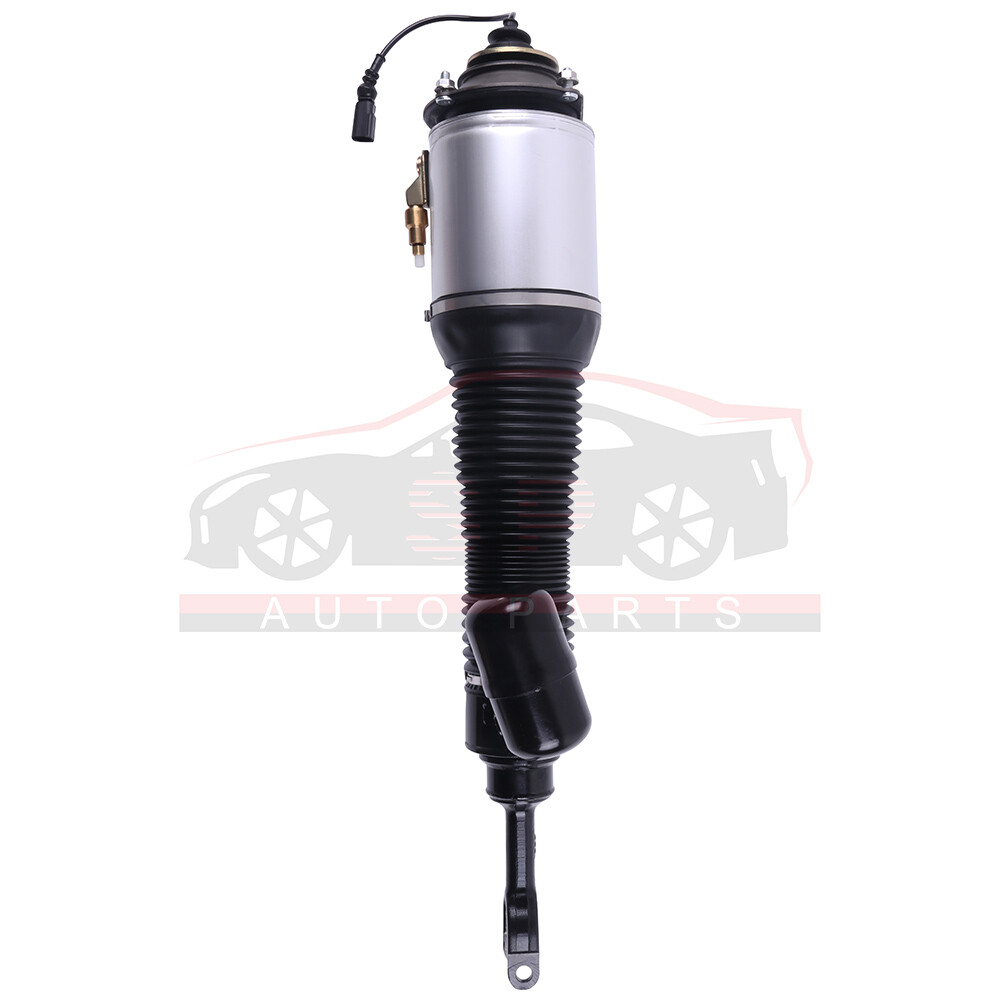 Bentley Continental GT FRONT+LEFT Air suspension strut
