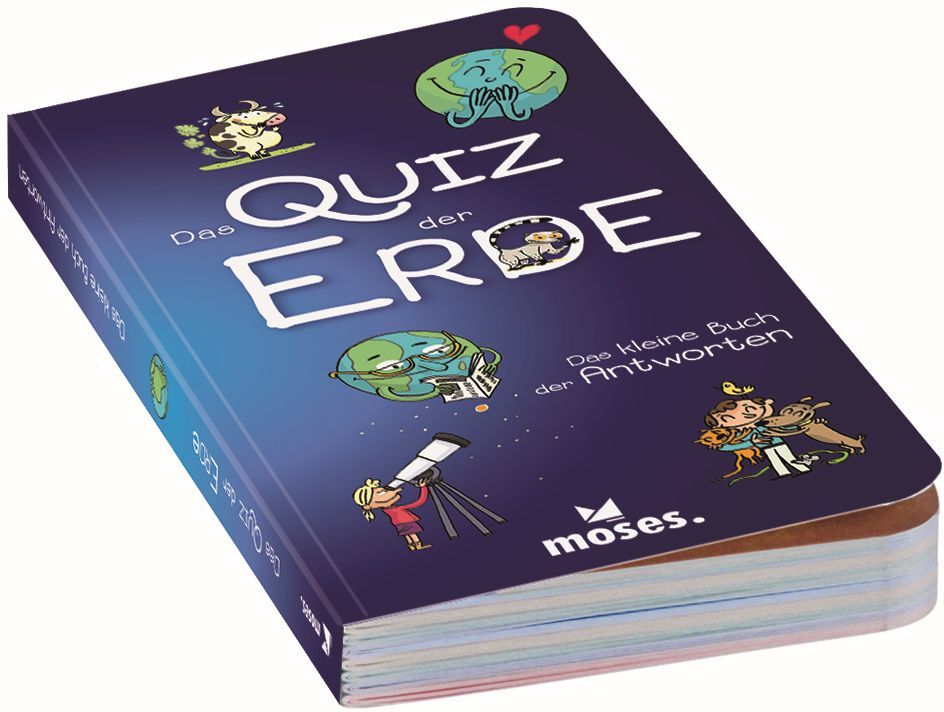 Thumbnail - Das Quiz Der Erde