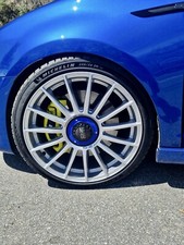 Oz Centerlock Kit 16 17 18 19