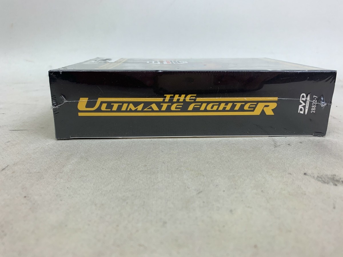 UFC31～65 DVDセット UFC: The Ultimate Fighter - Season 10 (DVD, 2010, 5-Disc Set