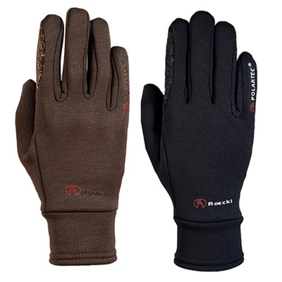Roeckl Kinderhandschuh, Winterhandschuh, Handschuh '' WARWICK JUNIOR ''