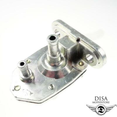 Benzinhahn Unterdruck für MBK Booster Evolis Fizz Yamaha BW BWS Zest