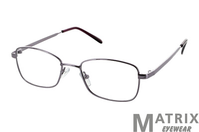 Matrix226 48 Brille Stabile Lesebrille Index 1,5 Super Entspiegelt +1,0 - + 4,5 