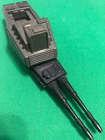 Vintage GI Joe ARAH 1983 Headquarters DEVASTATION CANNON NO FRONT DECAL part