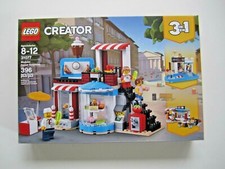 lego sweet surprises