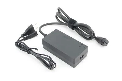 FAZUA Evation Ride 50 Caricabatterie Energy 250 & 250X Charger E Bike Pedelc - NUOVO