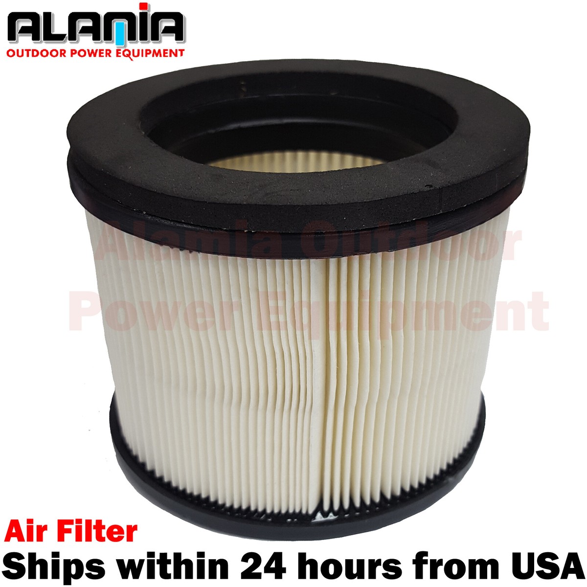 Kawasaki Air Filter FJ180V KAI Tune Up Kit Toro 22297, Toro 22298