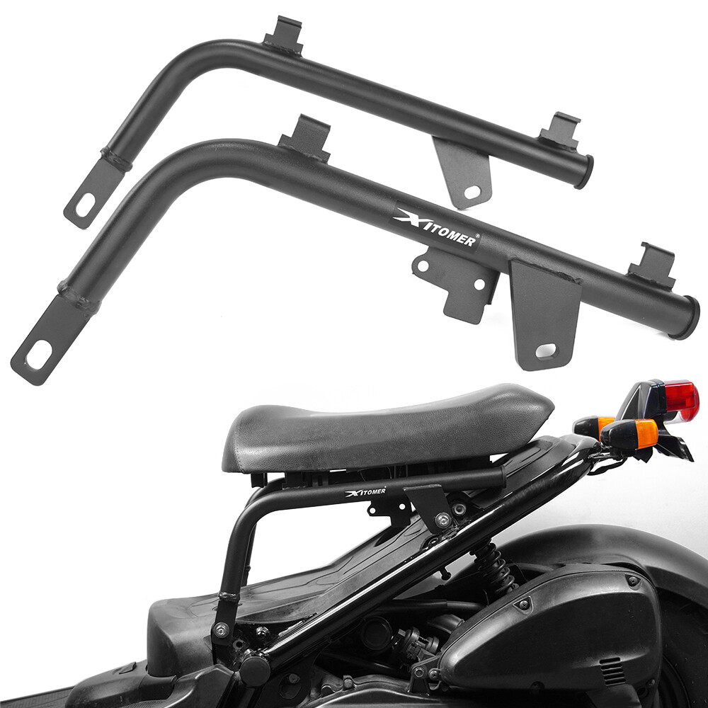 【KY】 Lowering Seat Frame Replacement Kit Fit For Honda Ruckus/Zoomer