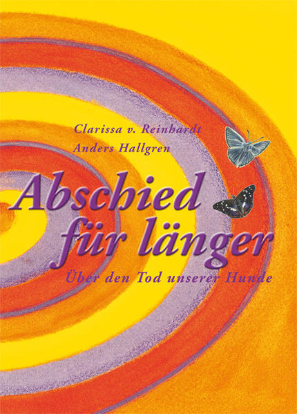 Thumbnail - Abschied Für Länger | Anders Hallgren, Clarissa Von Reinhardt | 2010 |