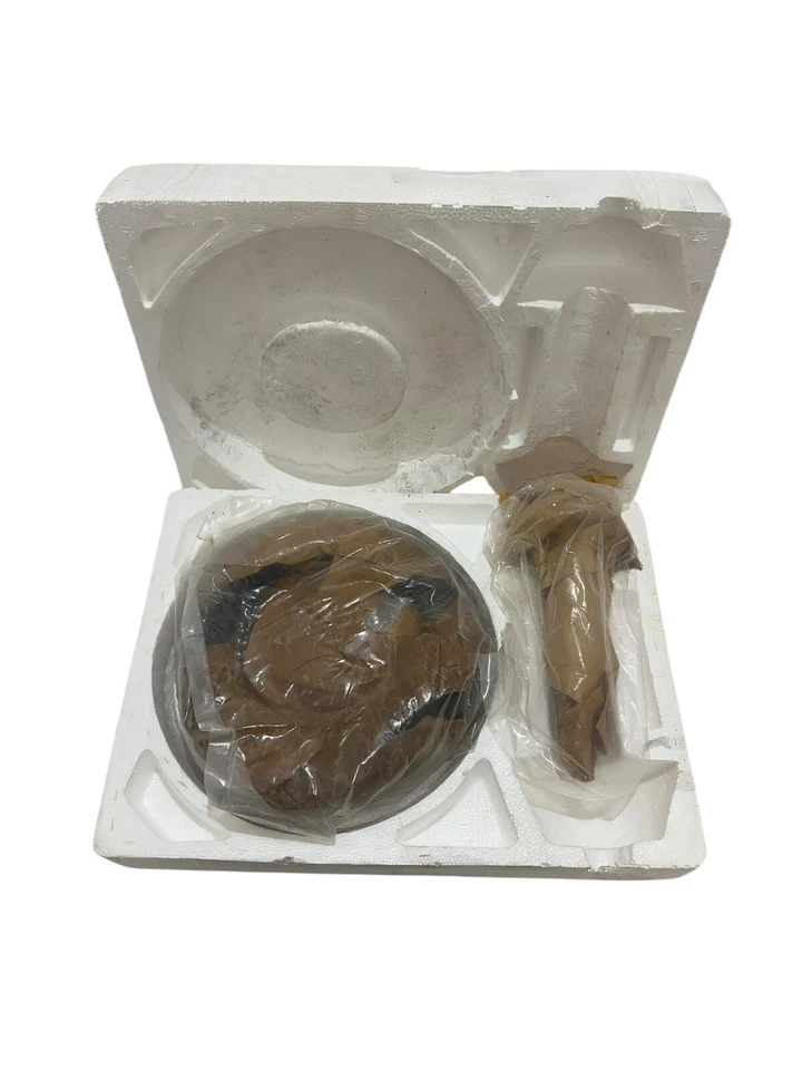 697-315 Dorman Ring and Pinion for Chevy Ram Van Truck E250 E350 4.10, Dana 60 — 第 2/4 张图片