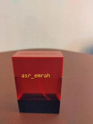MAC Ruby Woo Shade Scents