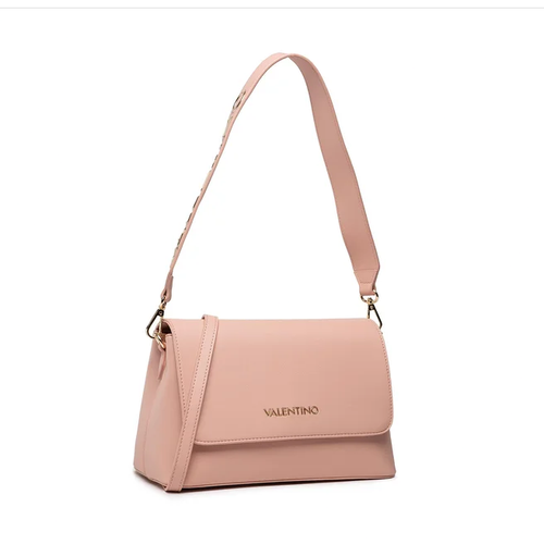 NEW Genuine VALENTINO Shoulder Womens Bag Evening Olive Cipria Crossbody Handbag - Picture 10 of 13