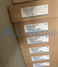 NEW YASKAWA SGMMS-02ADC6E AC servo motor Fast delivery