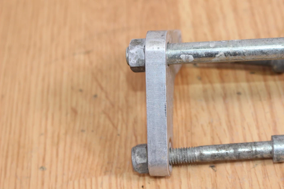 ATK 250 1995 soportes de motor de aire acondicionado/motor Foto 2 de 4