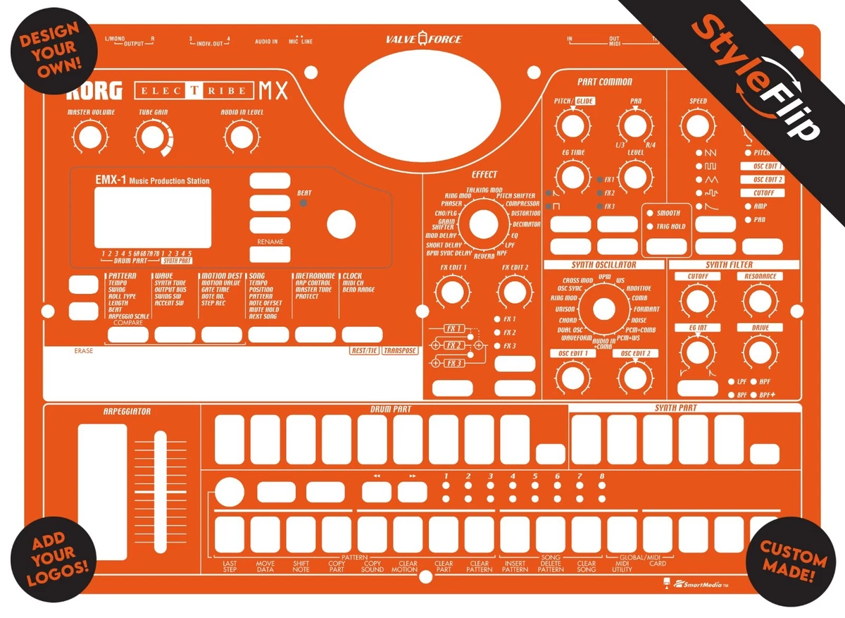korg emx products for sale | eBay