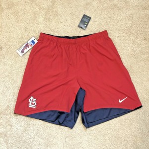 mlb nike shorts