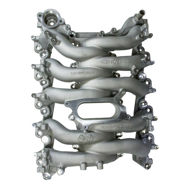 Ford DC2Z9424A Genuine OEM Intake Manifold for sale online eBay