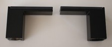 Brizo Handle Kit - For Siderna Bathroom Faucet Roman Tub HL682-BL Matte Black