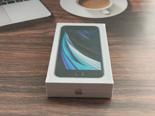 Apple iPhone SE (2nd Generation) SE 2020 Factory UNLOCKED Apple A13 4.7'' 12MP - Afbeelding 9 van 17