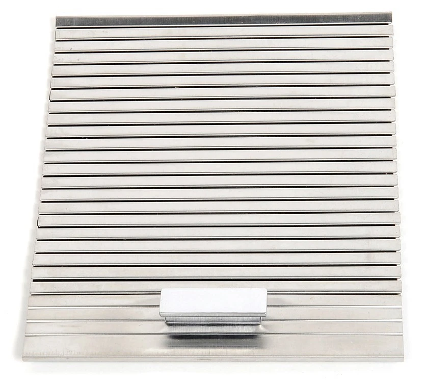 New! 1967 Ford MUSTANG Center Console Roll Up Door Front, Glove Box - Image 4 of 4