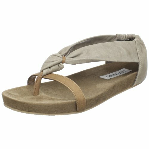 steve madden footbed sandals