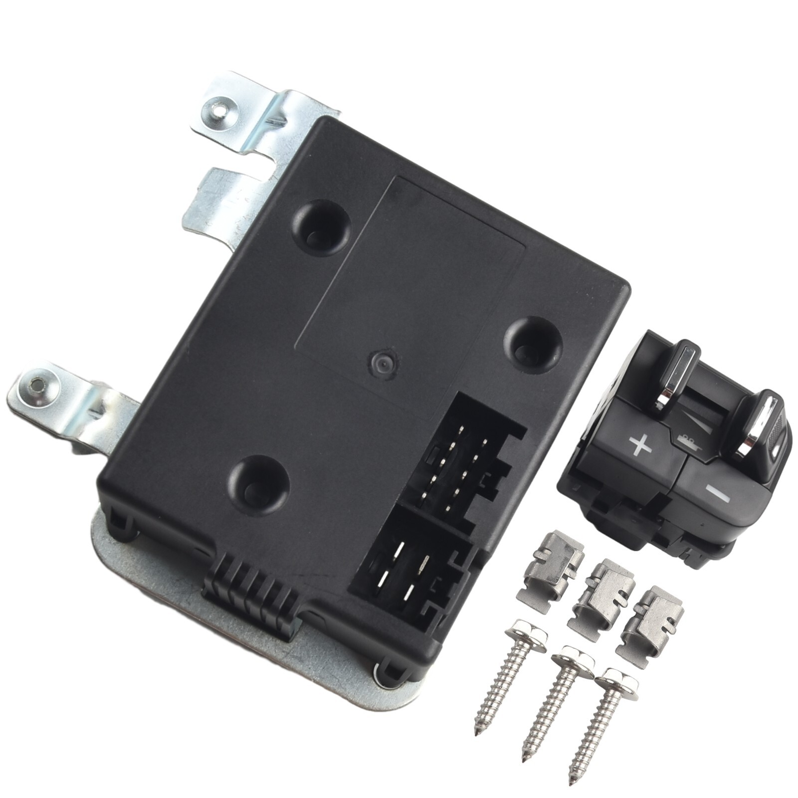 Reliable Brake Control for Ram 1500 2500 3500 4500 5500 2013 2014