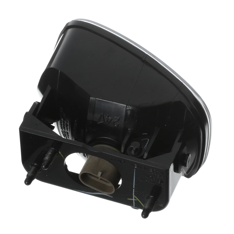 Luz antiniebla delantera lado del conductor OEM NUEVO GM 2002-2009 Chevrolet Trailblazer 15175700 Foto 4 de 4