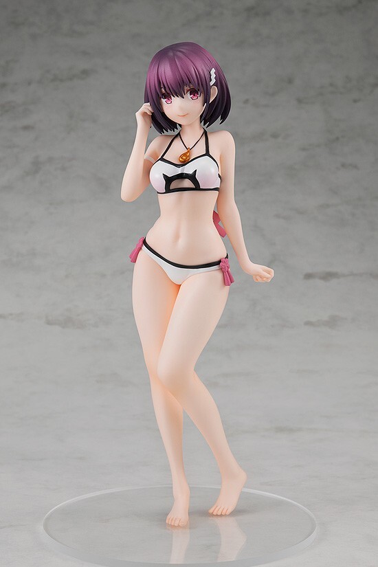 POP UP PARADE Suzu Kanade Ayakashi Triangle Good Smile Company