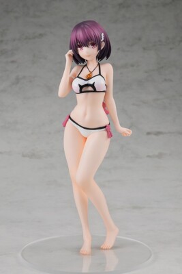POP UP PARADE Suzu Kanade Ayakashi Triangle Good Smile Company aus Japan