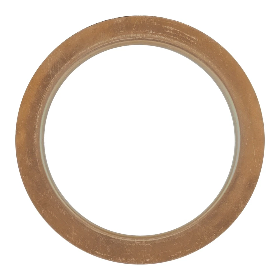 Exhaust Muffler Pipe Joint Gasket for Yamaha V-Star 1100 XVS1100 1999-2009 - Image 3 of 4