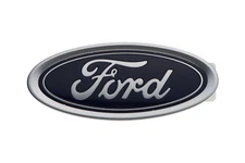 2013-2020 Ford Fusion Front Grille Blue Oval Emblem Decal OEM NEW DS7Z-8213-A