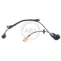 A.B.S. Sensor DrehzahlfüHler Vorne Rechts Passend FüR Honda Civic VI Hatchback