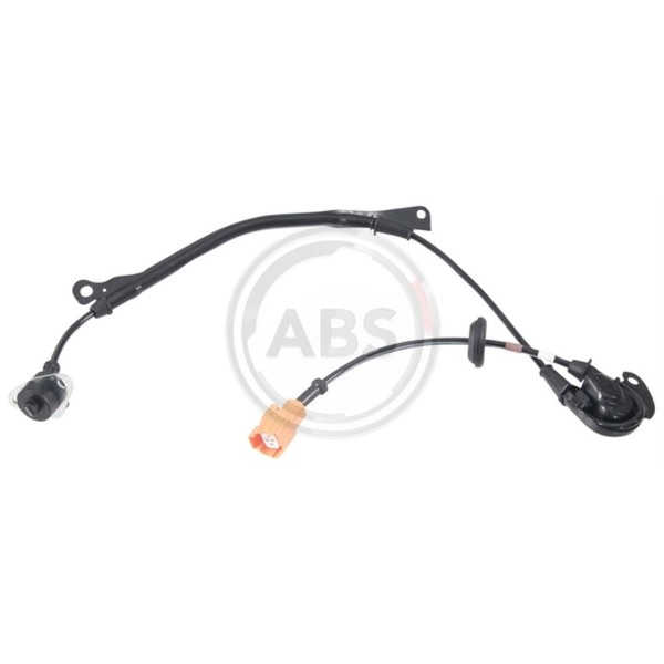 A.B.S. Sensor DrehzahlfüHler Vorne Rechts Passend FüR Honda Civic VI Hatchback-image