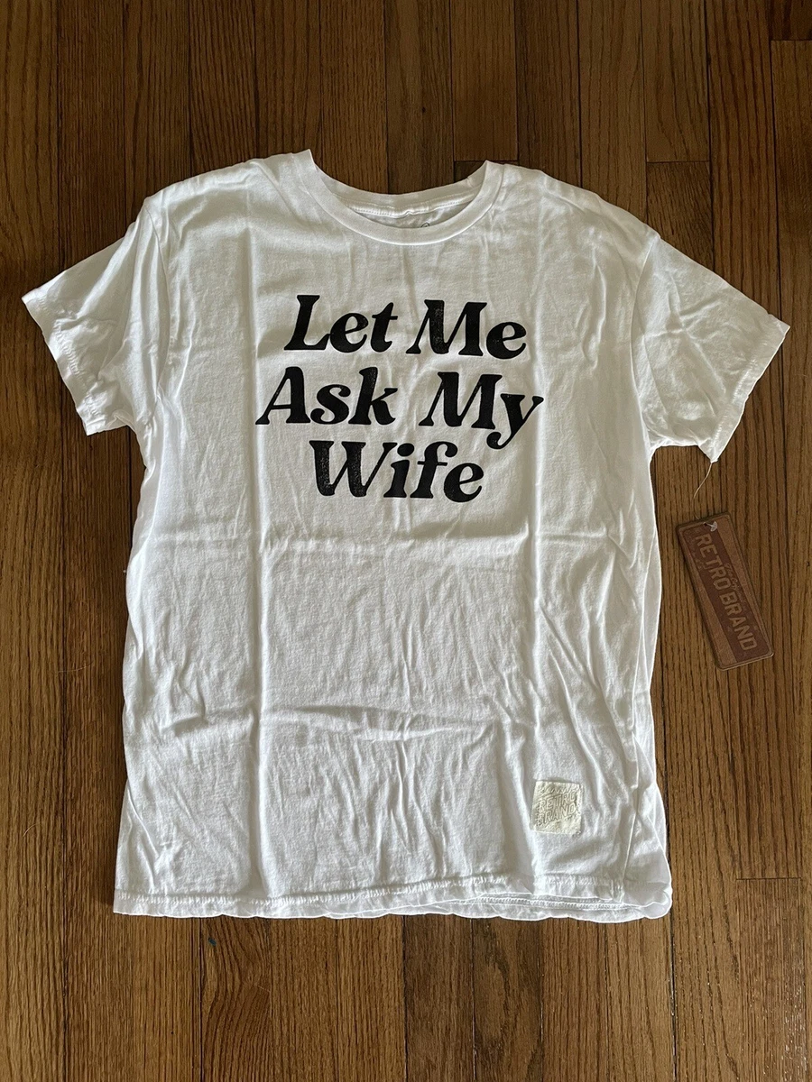 The original retro hotsell brand t shirts