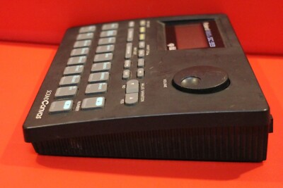 Roland サウンド音源モジュール　SC-33 USED Roland SC-33 sc33 Sound Canvas Module Synth MIDI