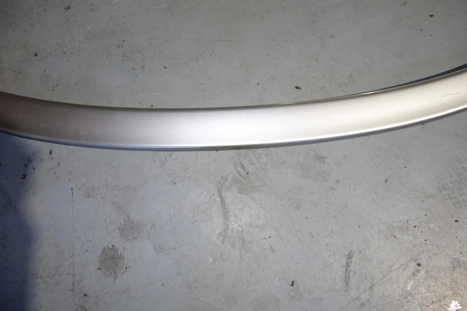 JDM Acura RL Honda Legend KB1 Original Modulo Rear Spoiler Wing 2005-2008 Foto 4 de 4