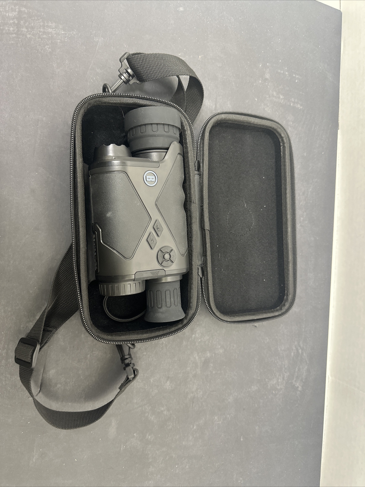 Bushnell Equinox Z2 4.5x40mm Digital Night Vision Monocular 260240 eBay